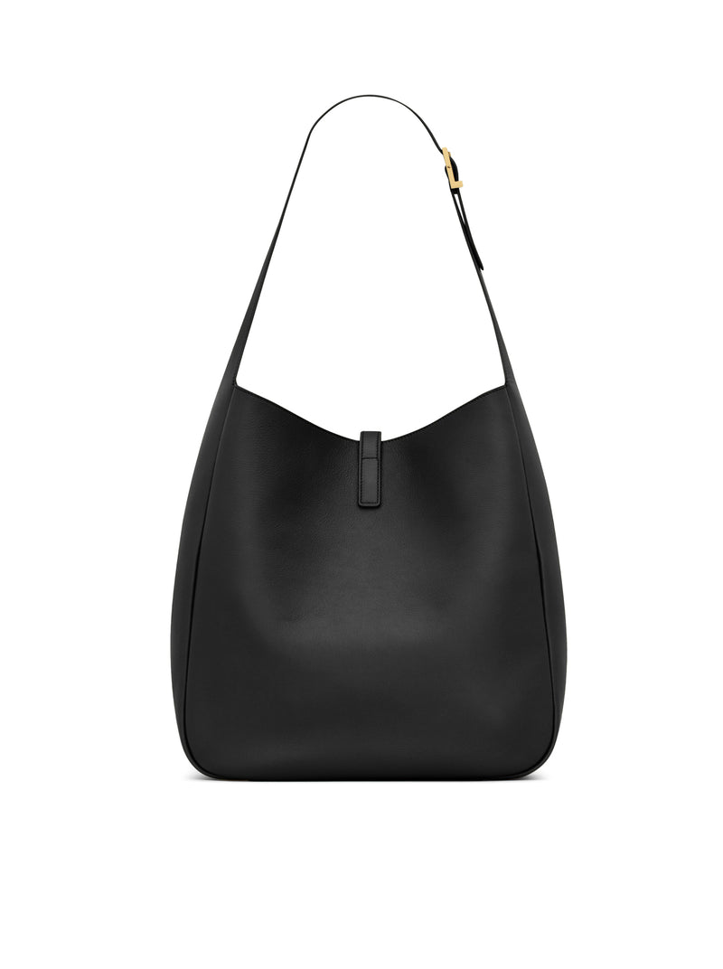Saint Laurent Saint Laurent Women Le 5 À 7 Large Soft Hammered Leather