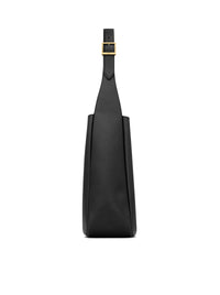 Saint Laurent Saint Laurent Women Le 5 À 7 Large Soft Hammered Leather
