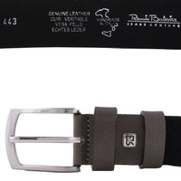 Renato Balestra A443/40 Leather Mens Belt