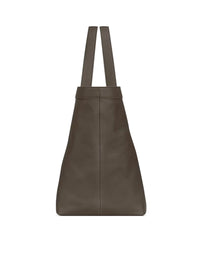 Saint Laurent Saint Laurent Women Y Tote In Leather