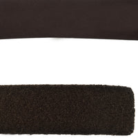 Renato Balestra A443/40 Leather Mens Belt