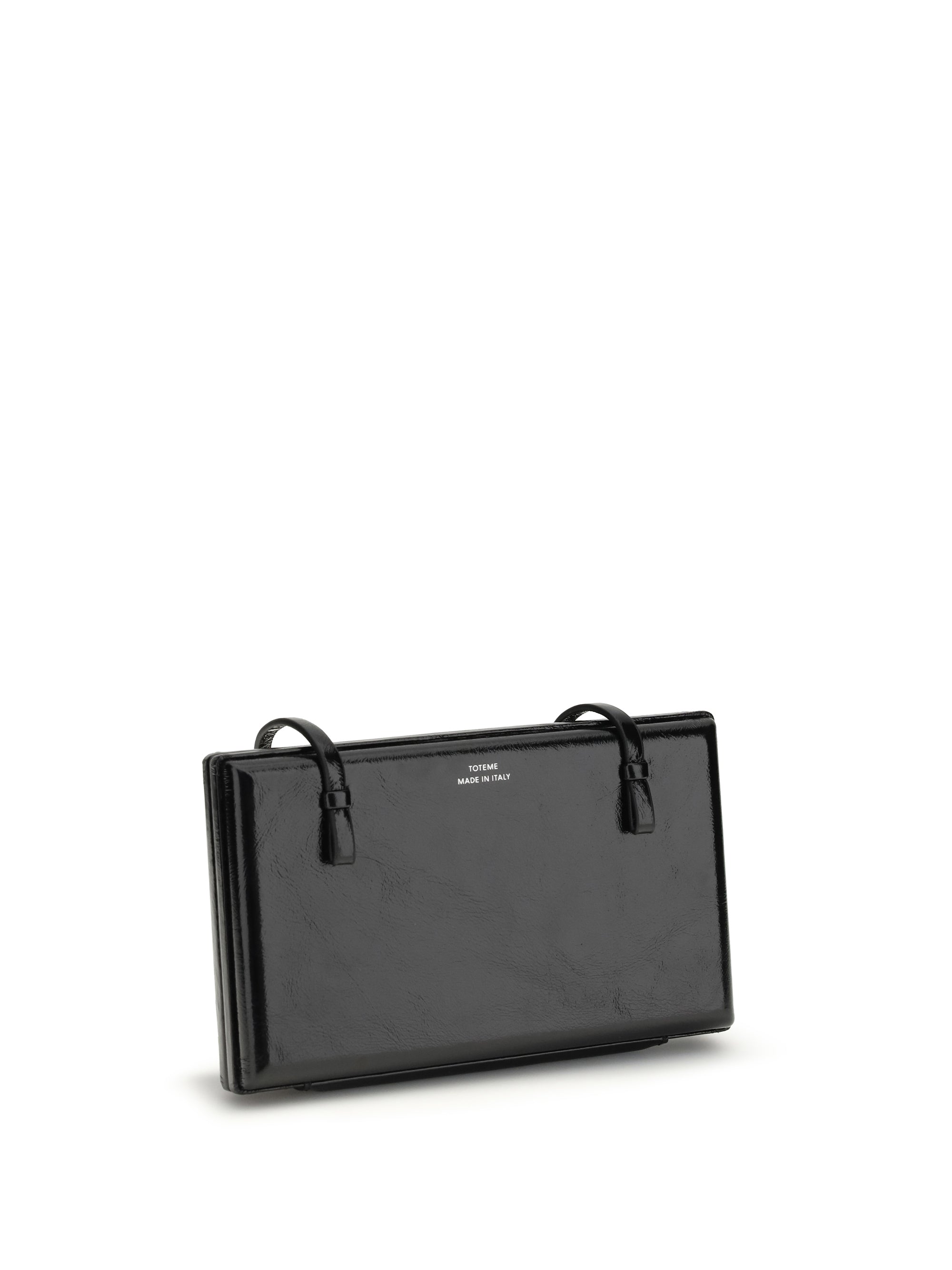TOTEME Toteme Women Naplack Cocktail Shoulder Bag