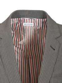 Thom Browne Men Blazer