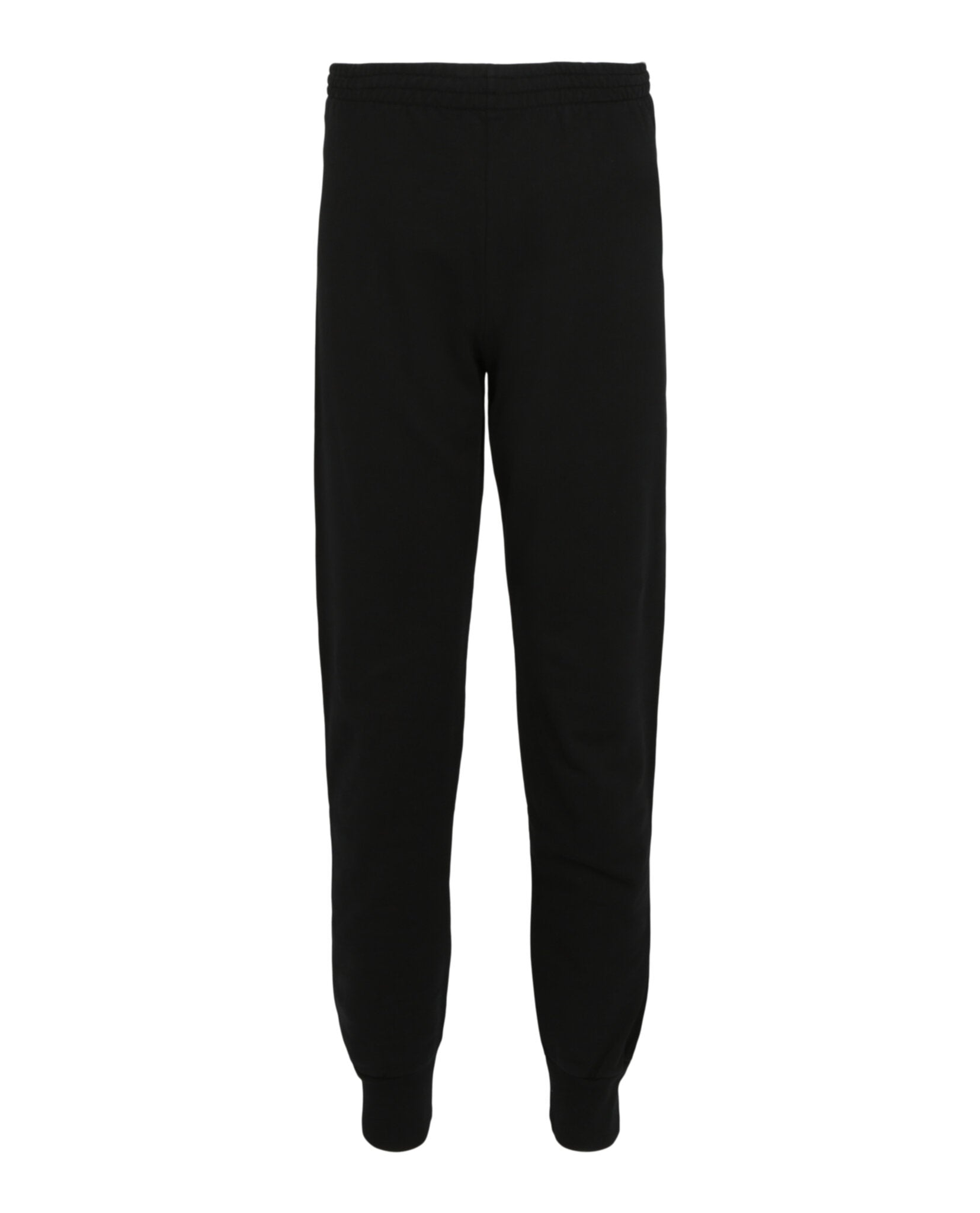 Balenciaga Mens Loose Fit Joggers