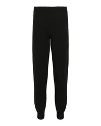 Balenciaga Mens Loose Fit Joggers
