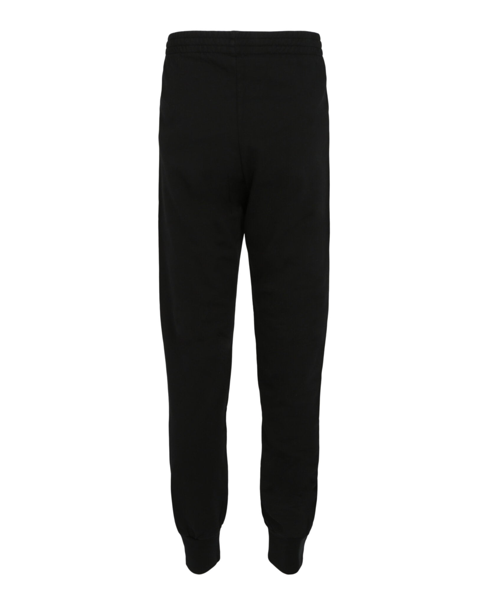 Balenciaga Mens Loose Fit Joggers