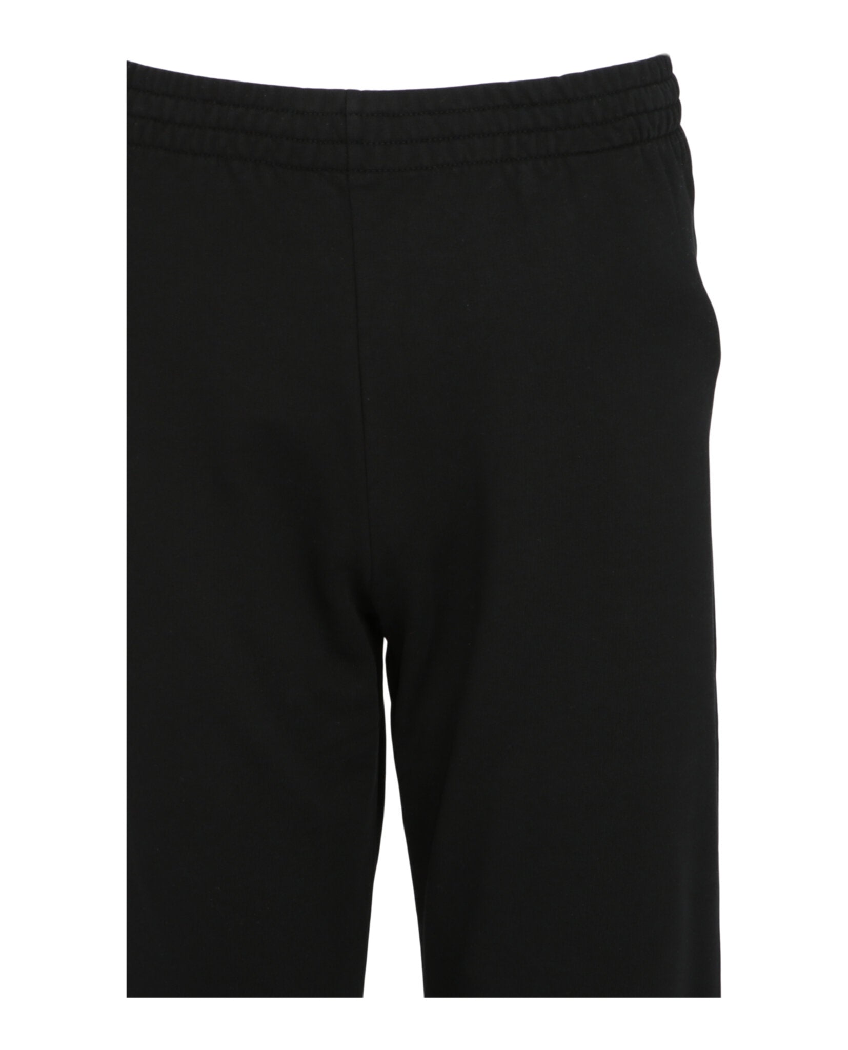Balenciaga Mens Loose Fit Joggers
