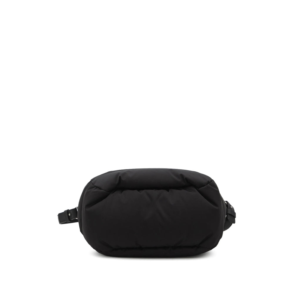 Moncler Black Tote Bags Women