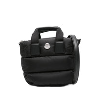Moncler Moncler Black Tote Bags Women