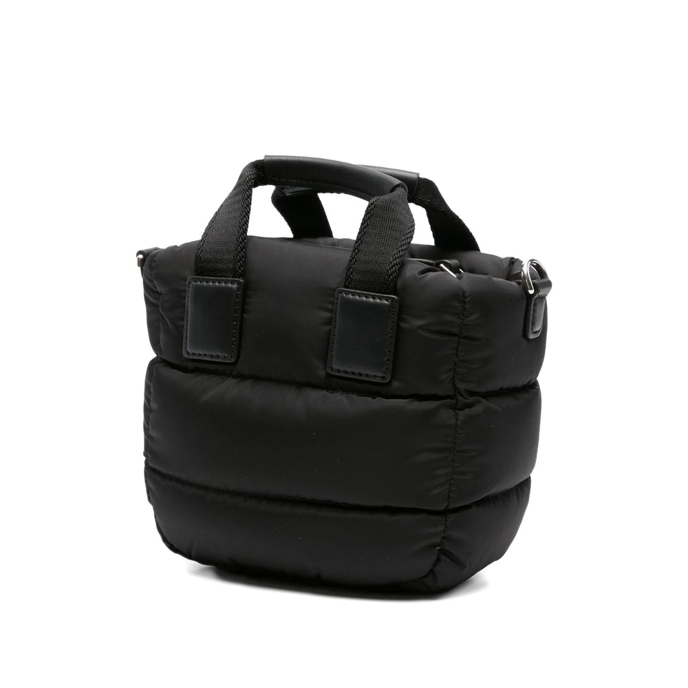Moncler Moncler Black Tote Bags Women