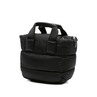 Moncler Moncler Black Tote Bags Women