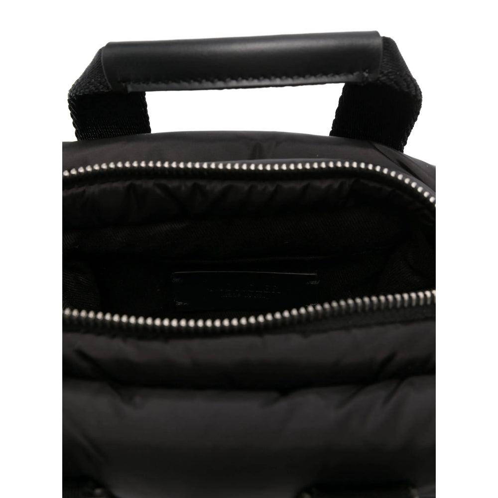 Moncler Moncler Black Tote Bags Women