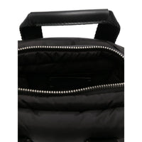 Moncler Moncler Black Tote Bags Women