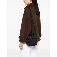 Moncler Moncler Black Tote Bags Women