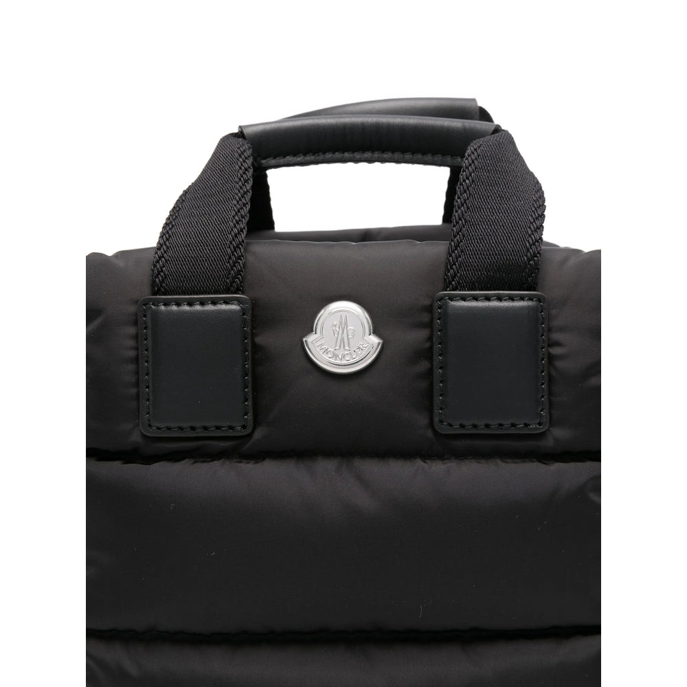 Moncler Moncler Black Tote Bags Women
