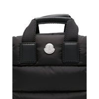 Moncler Moncler Black Tote Bags Women