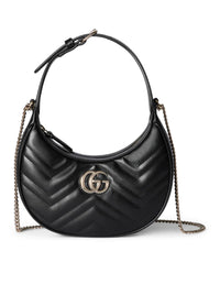Gucci Women Gg Marmont Small Shoulder Bag
