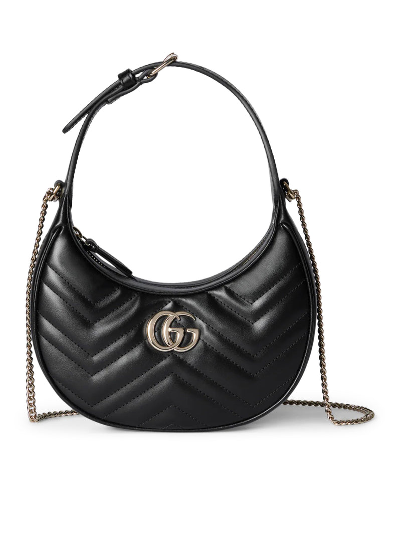 Gucci Women Gg Marmont Small Shoulder Bag