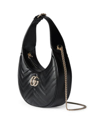 Gucci Women Gg Marmont Small Shoulder Bag