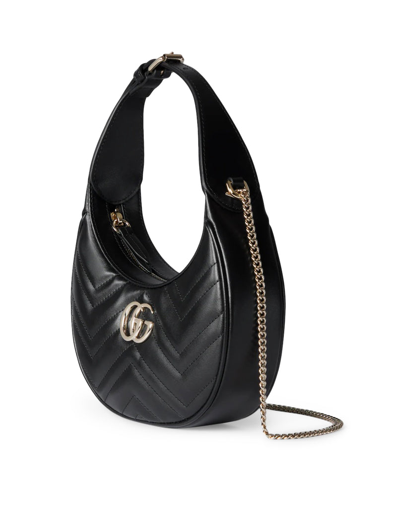 Gucci Women Gg Marmont Small Shoulder Bag
