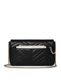 Gucci Women Gg Marmont Small Shoulder Bag