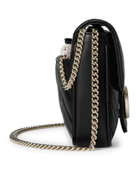 Gucci Women Gg Marmont Small Shoulder Bag