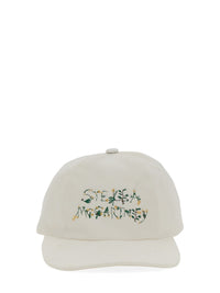 Stella Mccartney Women Baseball Cap