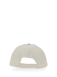 Stella Mccartney Women Baseball Cap