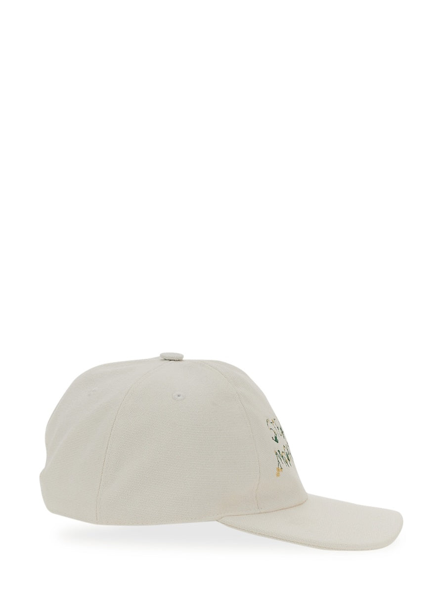 Stella Mccartney Women Baseball Cap