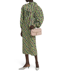 Gucci Women Gg Marmont Medium Shoulder Bag