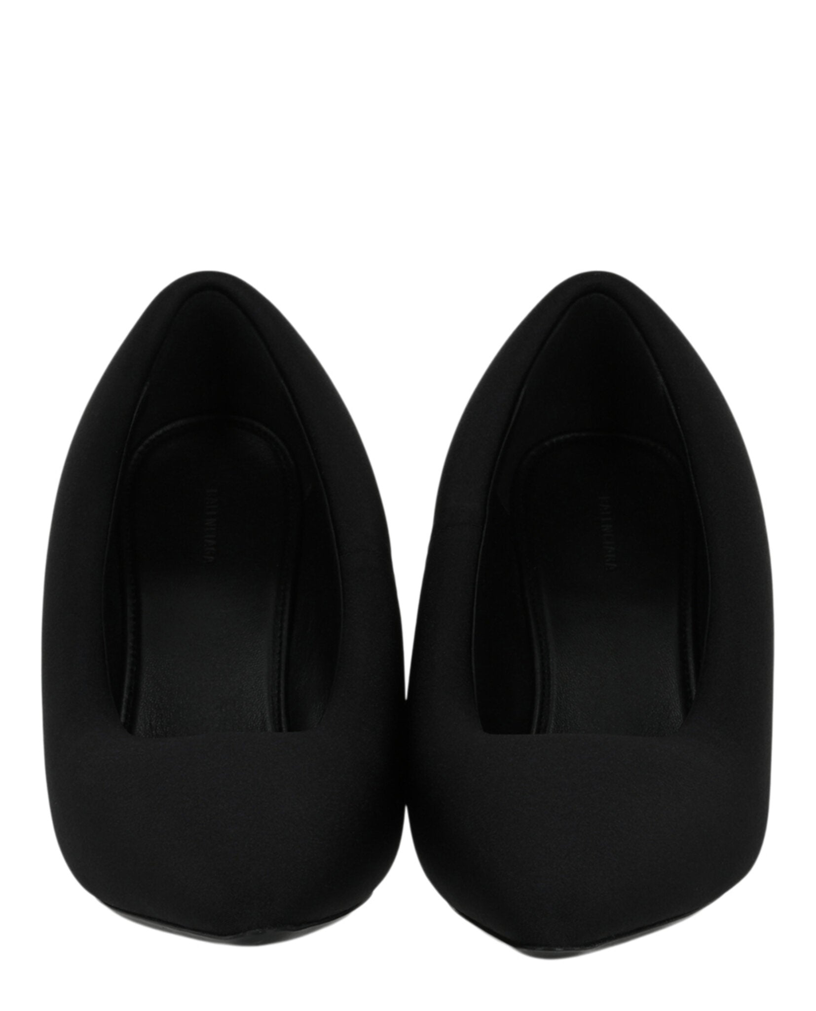 Balenciaga Womens XL Pumps