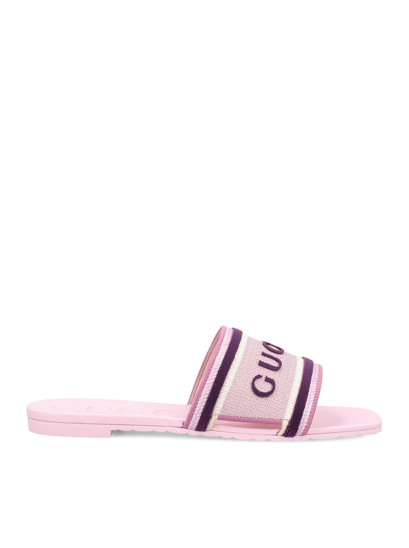 Gucci Women Luna Sandal