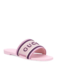 Gucci Women Luna Sandal