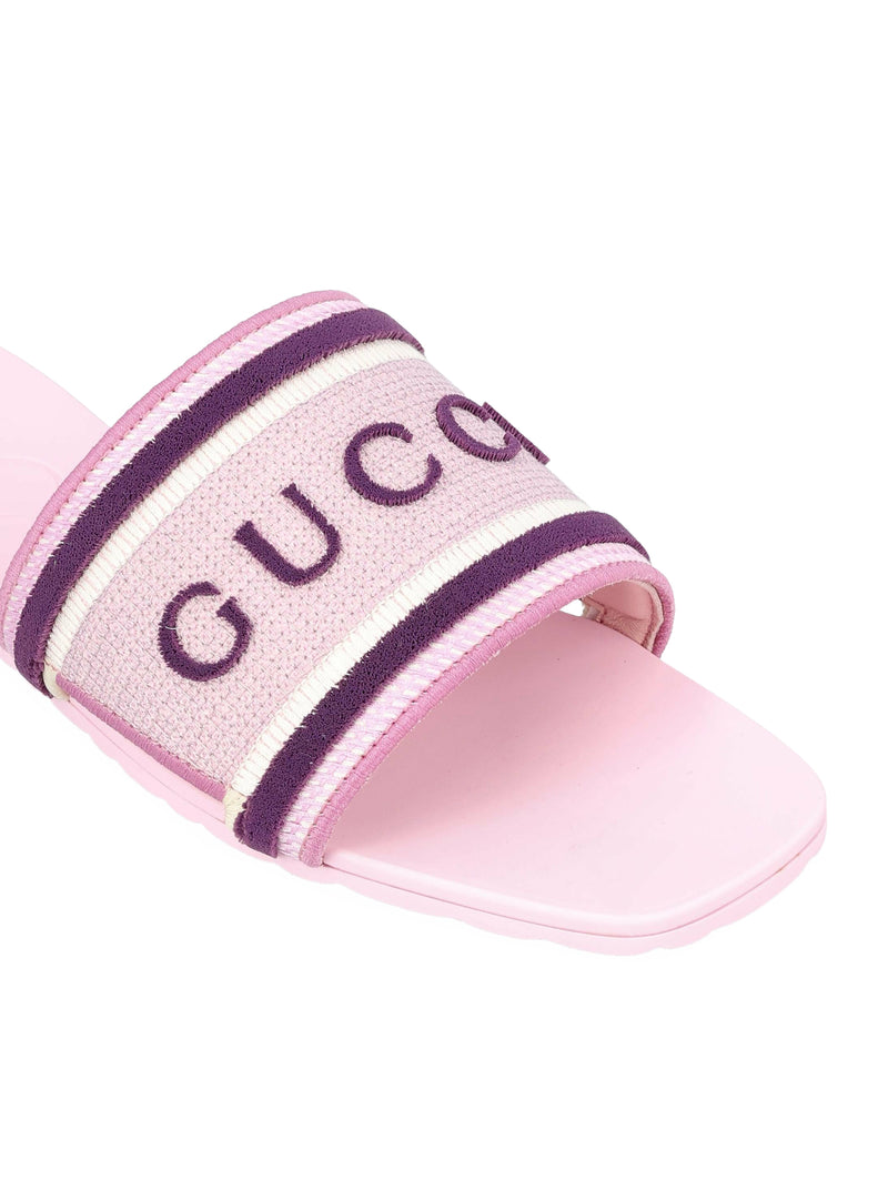 Gucci Women Luna Sandal