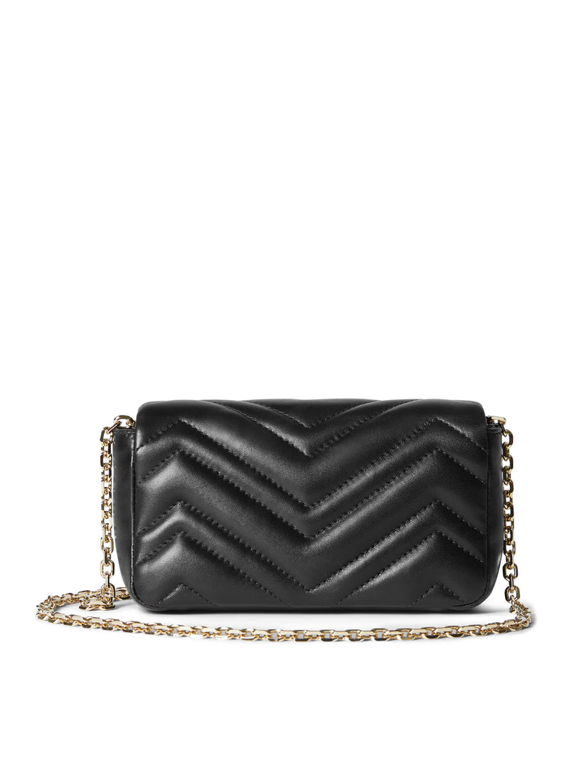 Gucci Women Gg Marmont Mini Shoulder Bag
