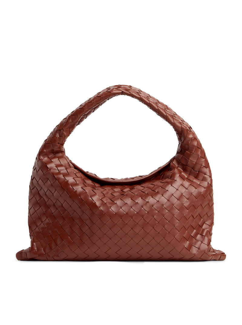 Bottega Veneta Women Hop Bag