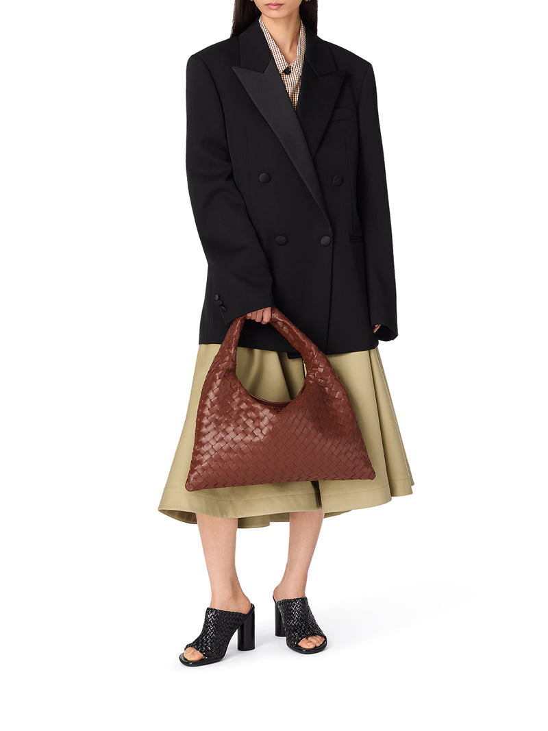 Bottega Veneta Women Hop Bag