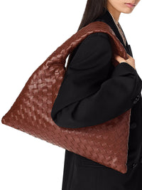 Bottega Veneta Women Hop Bag