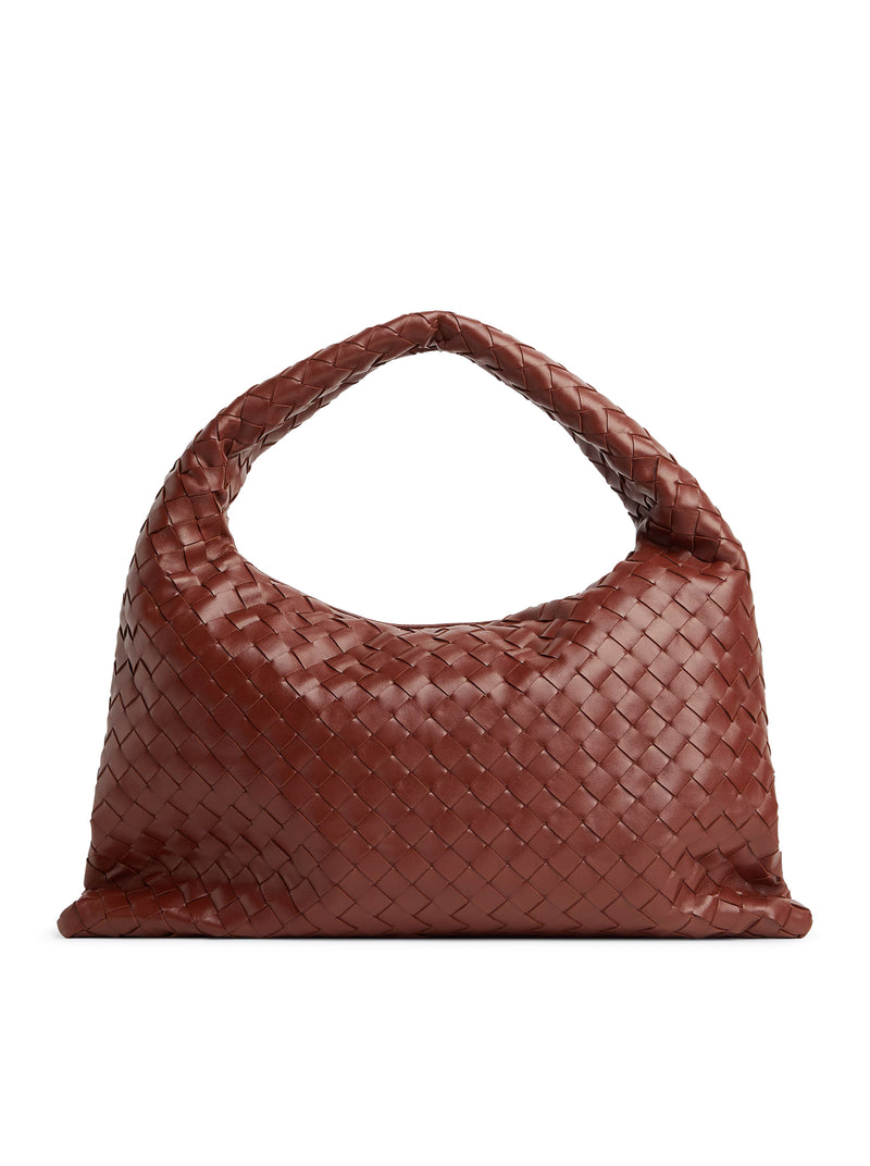 Bottega Veneta Women Hop Bag