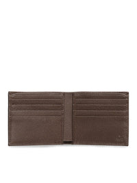 Gucci Men Ophidia Bi-Fold Wallet