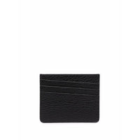 Maison Margiela Black Wallets & Cardholders Men
