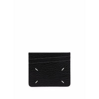 Maison Margiela Black Wallets & Cardholders Men
