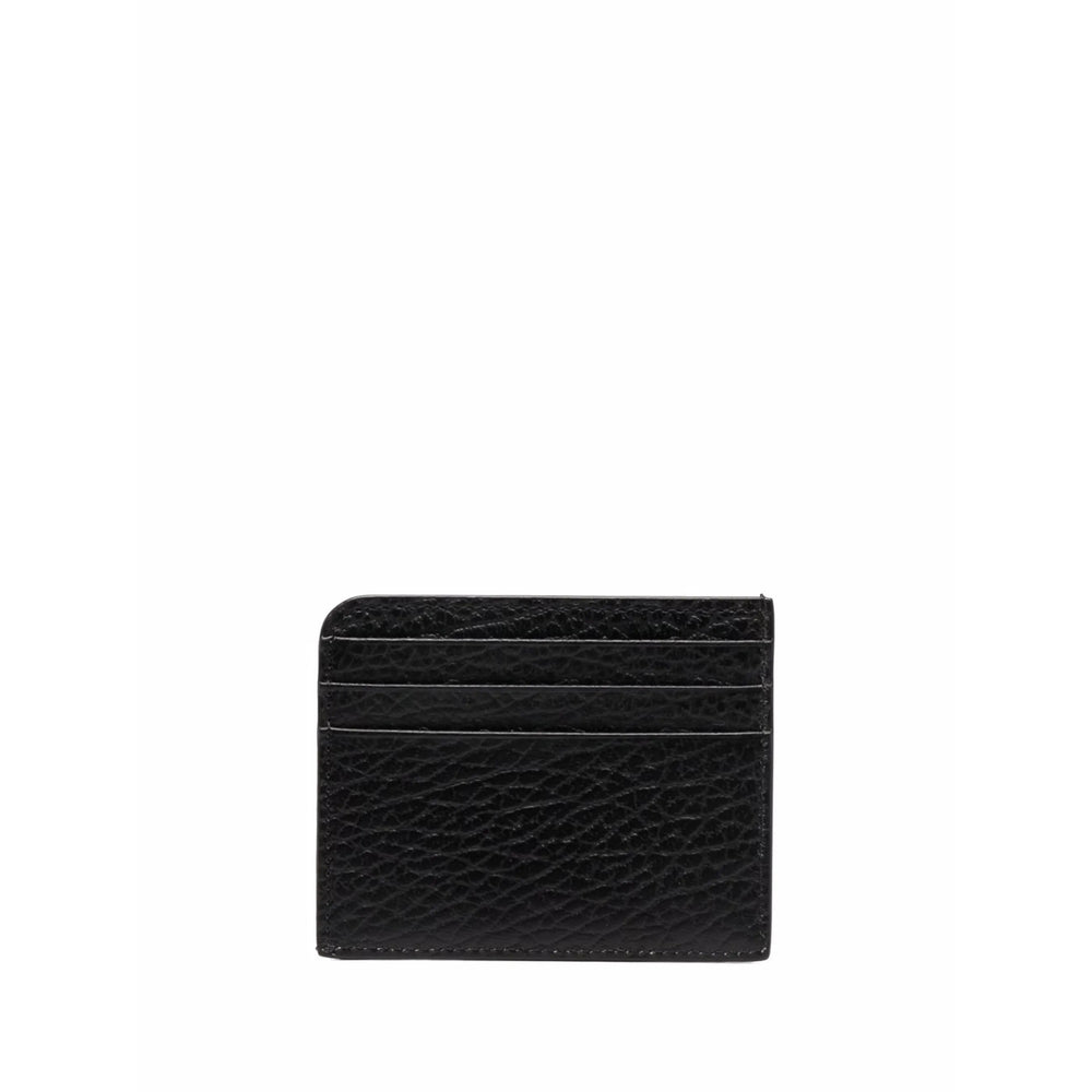 Maison Margiela Black Wallets & Cardholders Men