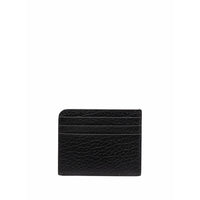 Maison Margiela Black Wallets & Cardholders Men