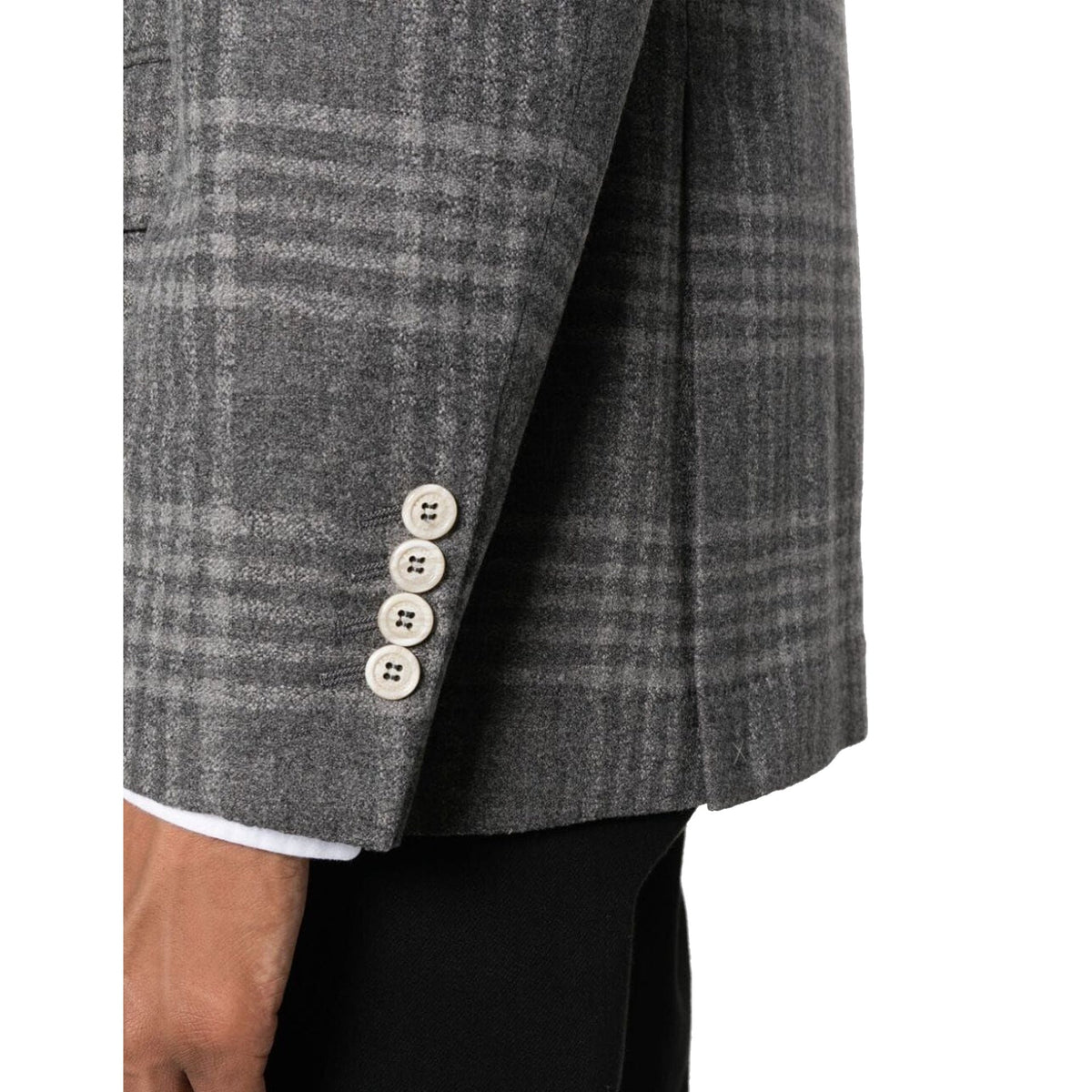 Brunello Cucinelli Blazer Jacket Men