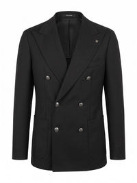 Tagliatore Men `Revival` Blazer