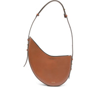 Soeur Soeur Brown Shoulder Bags Women