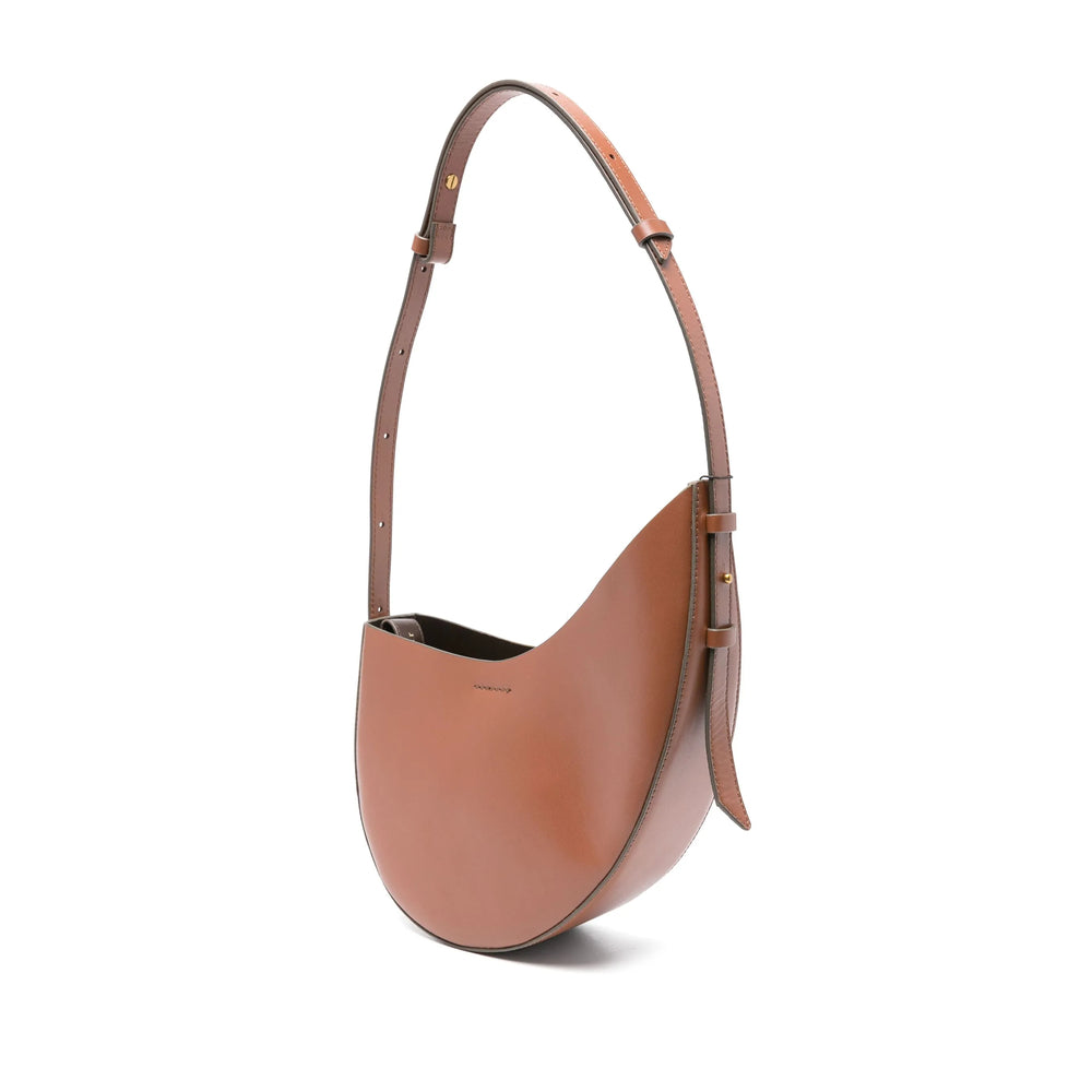 Soeur Soeur Brown Shoulder Bags Women