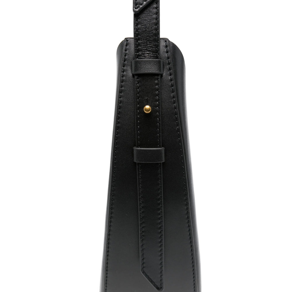 Soeur Soeur Black Shoulder Bags Women
