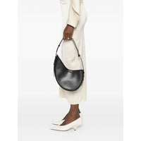 Soeur Soeur Black Shoulder Bags Women